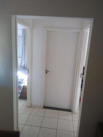 imagem 5 - Apartamento de 45m² com 02 quartos - Jardim Santa Marta imagem 5 - Apartamento de 45m² com 02 quartos - Jardim Santa Marta