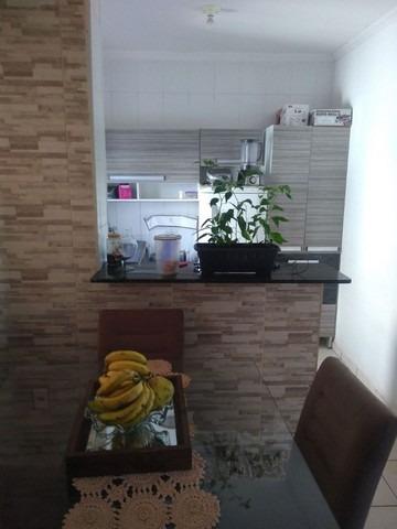 imagem 3 - Apartamento de 45m² com 02 quartos - Jardim Santa Marta imagem 3 - Apartamento de 45m² com 02 quartos - Jardim Santa Marta