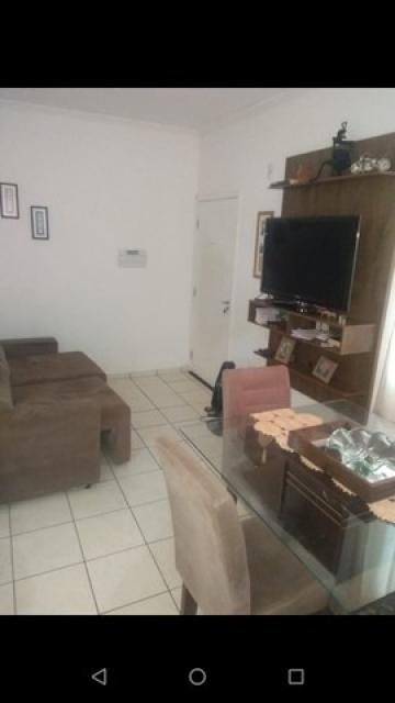 imagem 1 - Apartamento de 45m² com 02 quartos - Jardim Santa Marta imagem 1 - Apartamento de 45m² com 02 quartos - Jardim Santa Marta