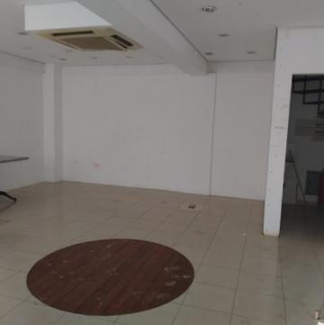imagem 3 - Sala comercial de 81m² com 01 banheiro para locação - Jardim Botânico imagem 3 - Sala comercial de 81m² com 01 banheiro para locação - Jardim Botânico