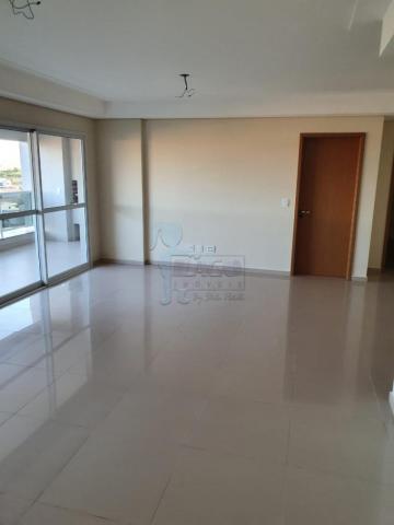 Bonfim Paulista Jardim Olhos D' Agua Apartamento Locacao R$ 5.200,00 Condominio R$1.000,00 3 Dormitorios 3 Vagas 