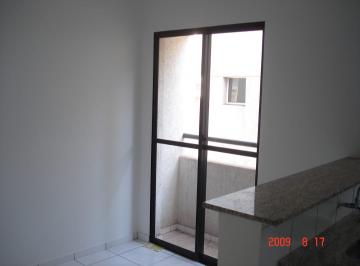 imagem 1 - Apartamento de 42m² com 01 quarto - Jardim Nova Aliança imagem 1 - Apartamento de 42m² com 01 quarto - Jardim Nova Aliança