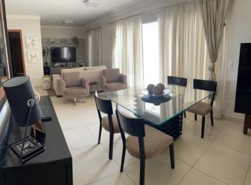 imagem 3 - Apartamento de 133m² com 03 quartos à venda - Jardim Nova Aliança Sul imagem 3 - Apartamento de 133m² com 03 quartos à venda - Jardim Nova Aliança Sul
