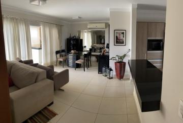 imagem 2 - Apartamento de 133m² com 03 quartos à venda - Jardim Nova Aliança Sul imagem 2 - Apartamento de 133m² com 03 quartos à venda - Jardim Nova Aliança Sul
