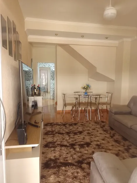 imagem 2 - Casa condomínio - Padrão imagem 2 - Casa condomínio - Padrão