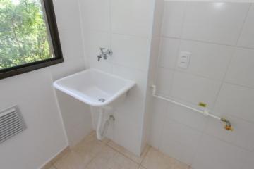 Alugar Apartamentos / Padrão em Bonfim Paulista R$ 700,00 - Foto 5