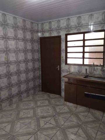 Alugar Casas / Padrão em Ribeirão Preto R$ 950,00 - Foto 8