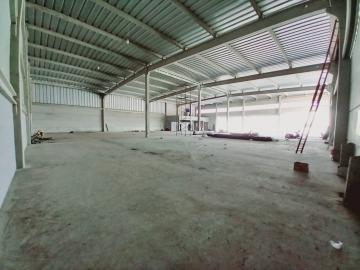 imagem 2 - Comercial padrão - Galpão - Armazém imagem 2 - Comercial padrão - Galpão - Armazém