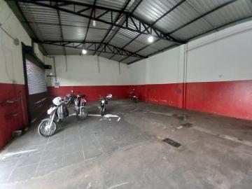 imagem 1 - Comercial padrão - Galpão - Armazém imagem 1 - Comercial padrão - Galpão - Armazém