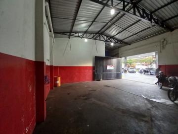 imagem 2 - Comercial padrão - Galpão - Armazém imagem 2 - Comercial padrão - Galpão - Armazém