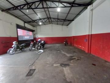 imagem 3 - Comercial padrão - Galpão - Armazém imagem 3 - Comercial padrão - Galpão - Armazém