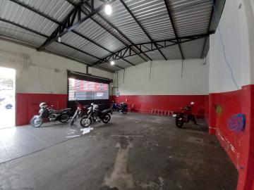 imagem 4 - Comercial padrão - Galpão - Armazém imagem 4 - Comercial padrão - Galpão - Armazém