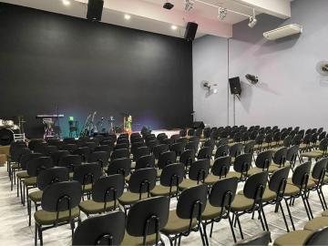 imagem 4 - Comercial padrão - Galpão - Armazém imagem 4 - Comercial padrão - Galpão - Armazém