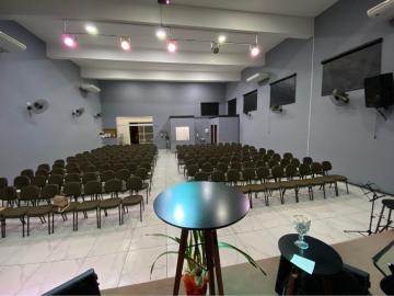 imagem 5 - Comercial padrão - Galpão - Armazém imagem 5 - Comercial padrão - Galpão - Armazém