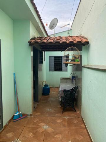 Comprar Casas / Padrão em Ribeirão Preto R$ 349.000,00 - Foto 17