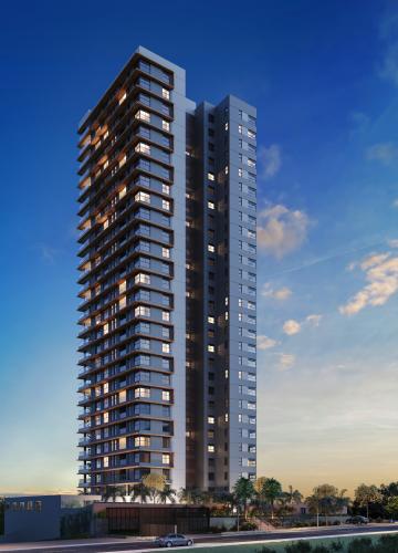 imagem 1 - Apartamento de 254m² com 04 quartos à venda - Jardim Olhos D`Água II imagem 1 - Apartamento de 254m² com 04 quartos à venda - Jardim Olhos D`Água II