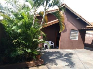 imagem 3 - CASA TÉRREA EM SERTÃOZINHO imagem 3 - CASA TÉRREA EM SERTÃOZINHO