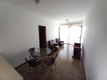 imagem 1 - Apartamento mobiliado de 55m² com 01 quarto para locação - Centro imagem 1 - Apartamento mobiliado de 55m² com 01 quarto para locação - Centro