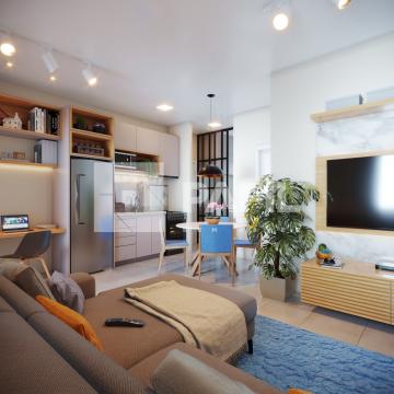 imagem 1 - Apartamento de 42m² com 02 quartos à venda - Jardim Orestes Lopes de Camargo imagem 1 - Apartamento de 42m² com 02 quartos à venda - Jardim Orestes Lopes de Camargo