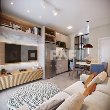 imagem 3 - Apartamento de 42m² com 02 quartos à venda - Jardim Orestes Lopes de Camargo imagem 3 - Apartamento de 42m² com 02 quartos à venda - Jardim Orestes Lopes de Camargo