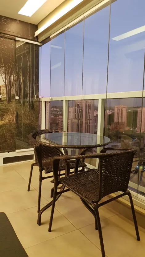imagem 1 - Apartamento de 44 m² mobiliado com 1 Quarto à venda - Jardim Botanico imagem 1 - Apartamento de 44 m² mobiliado com 1 Quarto à venda - Jardim Botanico