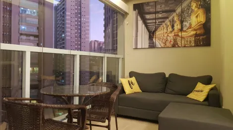 imagem 2 - Apartamento de 44 m² mobiliado com 1 Quarto à venda - Jardim Botanico imagem 2 - Apartamento de 44 m² mobiliado com 1 Quarto à venda - Jardim Botanico