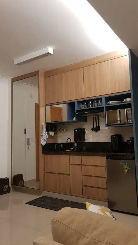 imagem 4 - Apartamento de 44 m² mobiliado com 1 Quarto à venda - Jardim Botanico imagem 4 - Apartamento de 44 m² mobiliado com 1 Quarto à venda - Jardim Botanico