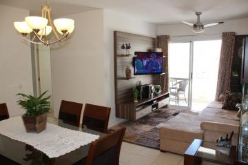 imagem 3 - Apartamento de 101m² com 04 quartos à venda - Jd. Nova Aliança imagem 3 - Apartamento de 101m² com 04 quartos à venda - Jd. Nova Aliança
