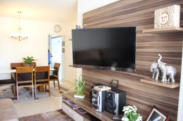 imagem 2 - Apartamento de 101m² com 04 quartos à venda - Jd. Nova Aliança imagem 2 - Apartamento de 101m² com 04 quartos à venda - Jd. Nova Aliança