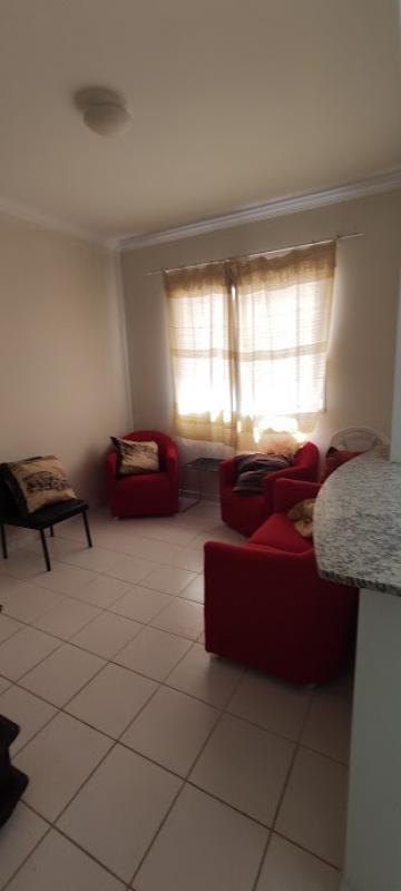 imagem 1 - Apartamento - Padrão imagem 1 - Apartamento - Padrão