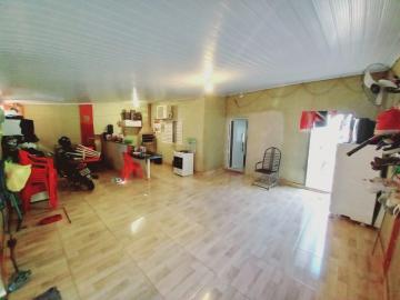imagem 3 - Casa de 142m² com 03 quartos para locação - Parque  dos servidores imagem 3 - Casa de 142m² com 03 quartos para locação - Parque  dos servidores