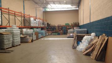 imagem 2 - Comercial padrão - Galpão - Armazém imagem 2 - Comercial padrão - Galpão - Armazém