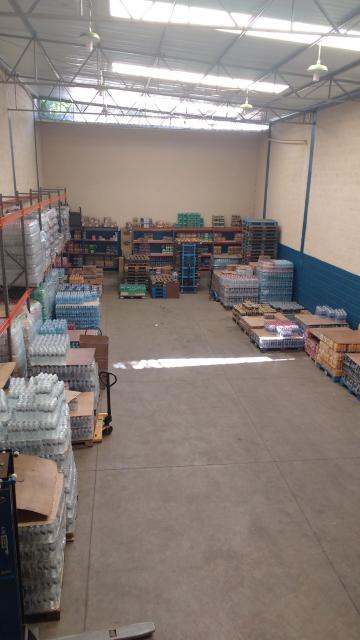 imagem 3 - Comercial padrão - Galpão - Armazém imagem 3 - Comercial padrão - Galpão - Armazém