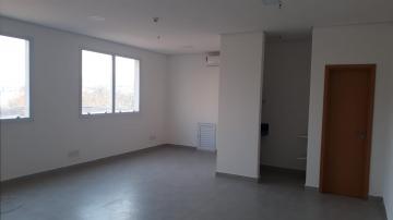 imagem 2 - Sala comercial de 47m² com 02 banheiros - Jardim Palma Travassos imagem 2 - Sala comercial de 47m² com 02 banheiros - Jardim Palma Travassos