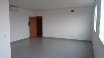 imagem 3 - Sala comercial de 47m² com 02 banheiros - Jardim Palma Travassos imagem 3 - Sala comercial de 47m² com 02 banheiros - Jardim Palma Travassos