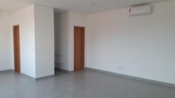 imagem 1 - Sala comercial de 47m² com 02 banheiros - Jardim Palma Travassos imagem 1 - Sala comercial de 47m² com 02 banheiros - Jardim Palma Travassos