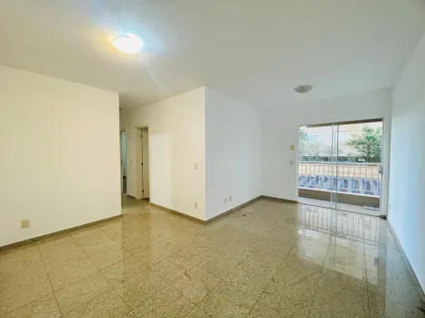 imagem 3 - Apartamento com 80m² de 03 quartos para locação - Bosque das Juritis imagem 3 - Apartamento com 80m² de 03 quartos para locação - Bosque das Juritis