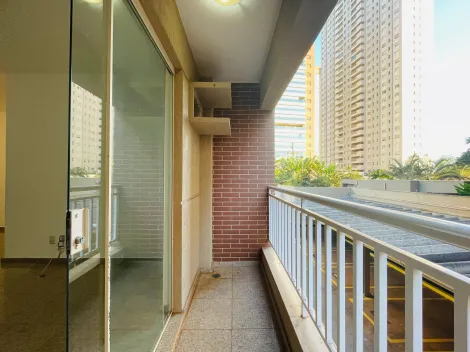 imagem 4 - Apartamento com 80m² de 03 quartos para locação - Bosque das Juritis imagem 4 - Apartamento com 80m² de 03 quartos para locação - Bosque das Juritis