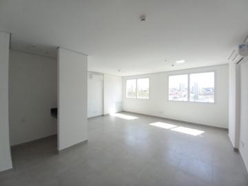 imagem 1 - Sala comercial de 47m² com 02 banheiros - Jardim Palma Travassos imagem 1 - Sala comercial de 47m² com 02 banheiros - Jardim Palma Travassos