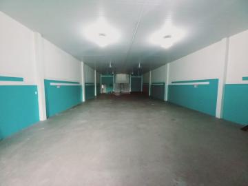 imagem 2 - Salão comercial de 286m² com escritório para locação - Parque Ribeirão imagem 2 - Salão comercial de 286m² com escritório para locação - Parque Ribeirão