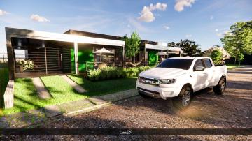 imagem 2 - Terreno em Clube de Pesca Próximo de Ribeirão, ao lado do Rio Mogi! imagem 2 - Terreno em Clube de Pesca Próximo de Ribeirão, ao lado do Rio Mogi!