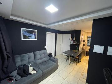 imagem 2 - Apartamento de 42m² com 02 quartos para venda - Jardim José Sampaio Júnior imagem 2 - Apartamento de 42m² com 02 quartos para venda - Jardim José Sampaio Júnior