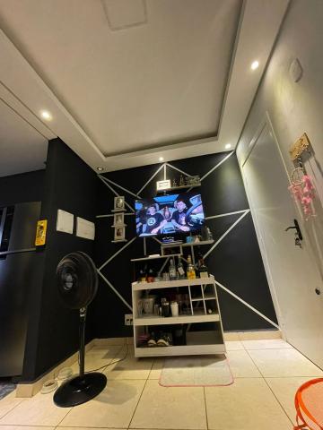 imagem 1 - Apartamento de 42m² com 02 quartos para venda - Jardim José Sampaio Júnior imagem 1 - Apartamento de 42m² com 02 quartos para venda - Jardim José Sampaio Júnior