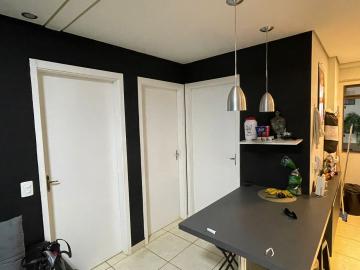 imagem 4 - Apartamento de 42m² com 02 quartos para venda - Jardim José Sampaio Júnior imagem 4 - Apartamento de 42m² com 02 quartos para venda - Jardim José Sampaio Júnior