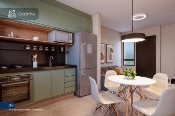 imagem 5 - Apartamento - Padrão imagem 5 - Apartamento - Padrão