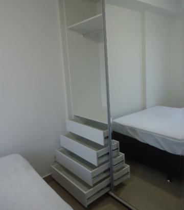 imagem 3 - Flat de 37m² com armários planejados - Ribeirânia imagem 3 - Flat de 37m² com armários planejados - Ribeirânia