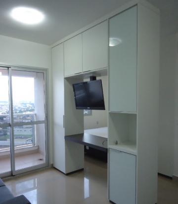 Alugar Apartamentos / Studio/Kitnet em Ribeirão Preto R$ 1.600,00 - Foto 2