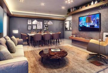 imagem 1 - Apartamento de 124m² com 03 suítes à venda - Jardim Canadá imagem 1 - Apartamento de 124m² com 03 suítes à venda - Jardim Canadá