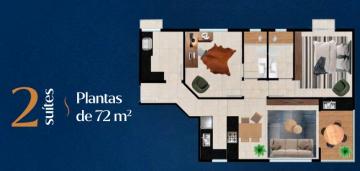 Comprar Apartamentos / Padrão em Ribeirão Preto R$ 298.000,00 - Foto 2