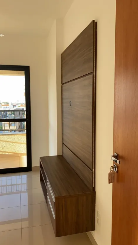 imagem 3 - Apartamento de 42m² com 01 quarto - Nova Aliança imagem 3 - Apartamento de 42m² com 01 quarto - Nova Aliança